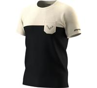 T-shirt technique Dynafit Transalper Noir XL