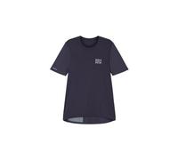 Endura Alltrack Ride Tech Short Sleeve Enduro Jersey Gris M Homme