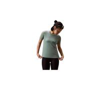T shirt technique endura alltrack ride vert femme