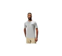 Endura Hummvee Tech Short Sleeve Enduro Jersey Gris M Homme