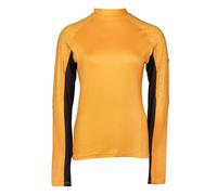 T-shirt technique équitation enfant QHP Eldorado Jaune 12 ans
