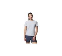 T shirt technique femme columbia sun trek ii gris