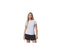 T shirt technique femme columbia zero rules light gris