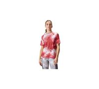 T shirt technique femme endura nuage de pixels ltd rose