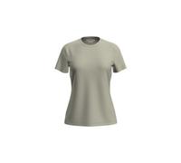 T shirt technique femme icebreaker merino 150 tech lite gris