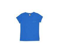 T shirt technique femme lagoped teerec bleu
