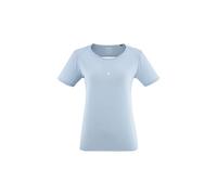 T shirt technique femme millet cimai tech bleu