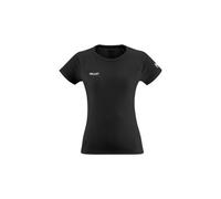 T-shirt Millet Fusion Black / Noir Femme Noir 2025 taille XL
