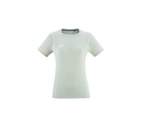 Millet Fusion TS SS - T-shirt femme Seaweed XL