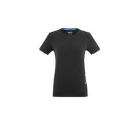 T-shirt Millet Intense Pro Light Black - Noir Femme Noir 2025 taille XS