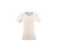 MILLET Wanaka Light Ts Ss W - Femme - Beige - taille XS- modèle 2025