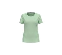Odlo T-shirt femme F-Dry Crew Neck Ambrosia Vert S