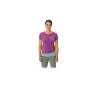 T shirt technique femme vaude sveit rose vert