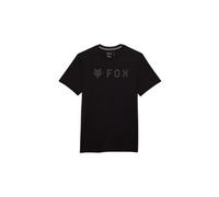 T shirt technique fox absolute noir homme