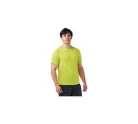 Smartwool - Merino Sport 120 S/S - Sous-vêtement mérinos - S - limeade