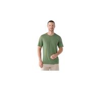 T shirt technique homme smartwool merino vert
