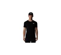 The North Face Lightning Alpine Short Sleeve Tee Homme Noir S