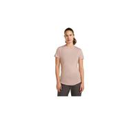 T shirt technique icebreaker 125 sphere iii rose femme