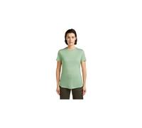 T shirt technique icebreaker 125 sphere iii vert femme
