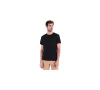 T shirt technique icebreaker merinos 150 tech lite iii noir