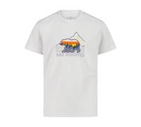 CMP - Boy's T-Shirt Piquet - T-shirt technique - 176 - bianco