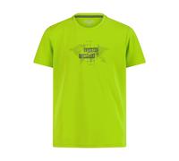 T-shirt technique imprimé enfant CMP 8 ans