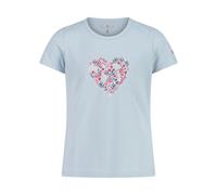 T-shirt technique imprimé fille CMP 12 ans