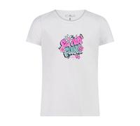 T-shirt technique imprimé fille CMP 12 ans