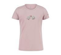 T-shirt technique imprimé fille CMP Rose 16 ans