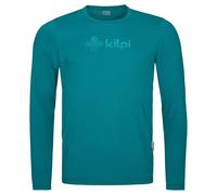 T-shirt technique Kilpi Spoleto Turquoise XS