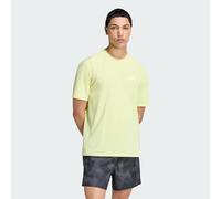 T-shirt technique logo CLIMACOOL Terrex Multi Semi Frozen Lemon XL