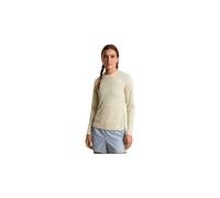 THE NORTH FACE Shadow Long Sleeve T-shirt W - Femme - Beige - taille XS- modèle 2026
