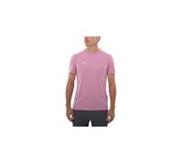 T shirt technique millet fusion rose homme