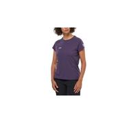 T shirt technique millet fusion violet femme