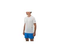 T shirt technique millet intense pro light blanc homme