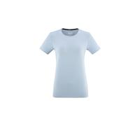 T shirt technique millet intense pro light bleu femme