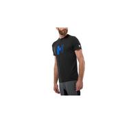 T shirt technique millet kamet map noir homme