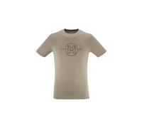 T shirt technique millet ubic light beige