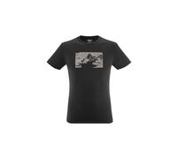 T shirt technique millet wanaka fast noir