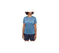 T shirt technique millet wanaka light bleu femme