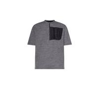 T shirt technique oakley off grid gris