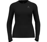 T-shirt Technique Odlo Active Noir Femme Noir 2022 taille L