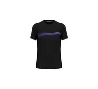 ODLO - T-shirt et polo - T-shirt F-dry Ridgeline Black Afterparty - Tee Shirt Mc | Odlo - L - male L