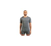 T shirt technique odlo merino 160 natural gris