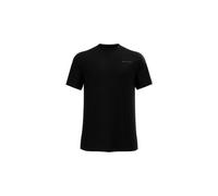 T shirt technique odlo x pow hyper contrast noir