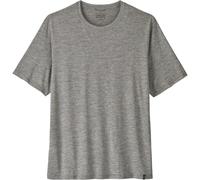 Patagonia Cap Cool Daily T-Shirt gris S