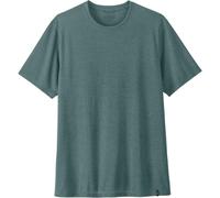 T-shirt technique Patagonia Cap Cool Trail Bleu M