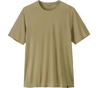 T-shirt technique Patagonia Cap Cool Trail Vert M