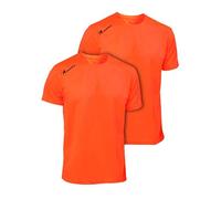 T-Shirt Technique pour Homme, Sport, Manches Courtes, Mesh | Vêtements de Sport d'été Respirants à séchage Rapide | Idéal pour la Salle de Sport, l'entraînement, Les Loisirs et Le Fitness