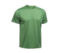 T-Shirt Technique pour Homme, Sport, Manches Courtes, Mesh | Vêtements de Sport d'été Respirants à séchage Rapide | Idéal pour la Salle de Sport, l'entraînement, Les Loisirs et Le Fitness